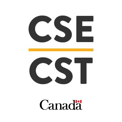 CSE-CST Logo