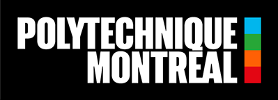 Polytechnique Montréal Logo
