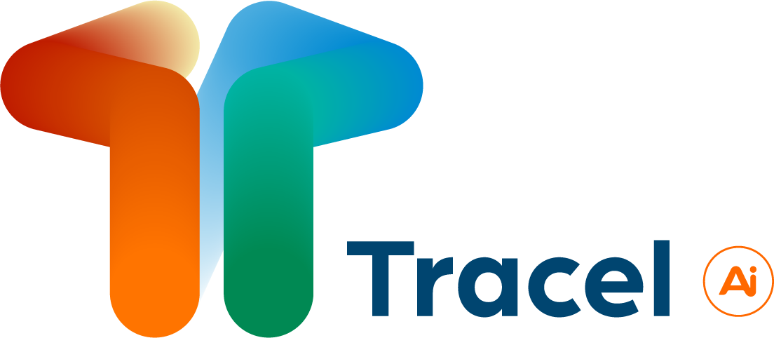 Tracel Logo
